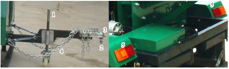 CE standard wood chips, wood chipping machine, wood cutting machine with ce