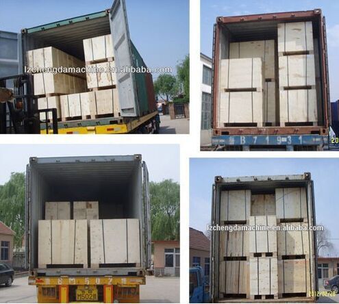 CE standard wood chips, wood chipping machine, wood cutting machine with ce